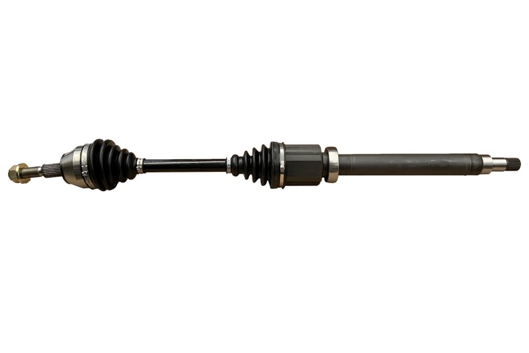 SKF Antriebswelle mit Lager VKJC 7068 Position Vorderachse rechts Höhe 120mm Länge 1140mm Breite 120mm - OE Qualität