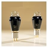 2A3-Z Vacuum Tube Replacement 2A3 Precision Match(2 pcs)