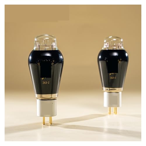 2A3-Z Vacuum Tube Replacement 2A3 Precision Match(2 pcs)