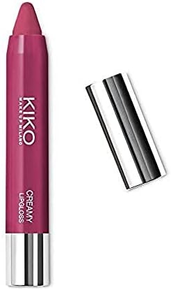 ملمع للشفاه كريمي لمظهر رطب من كيكو ميلانو 107