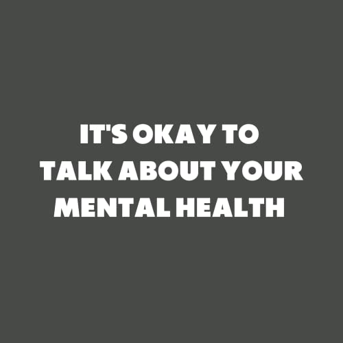 Mental Health x Entrepreneurship