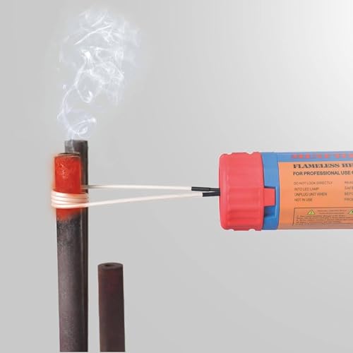 O Aquecimento Por InduçãO EletromagnéTica Tem Dispositivo De ProteçãO Contra Superaquecimento, Aquec