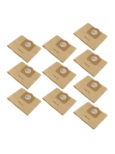 Sacs aspirateur WD3 FUBESK performants pour un nettoyage de maison impeccable