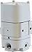Marsh Bellofram 961-173-004 Type 1000 E/P High Relief Transducer NEMA 4X, 1-9V Input, 3-27 PSI Range
