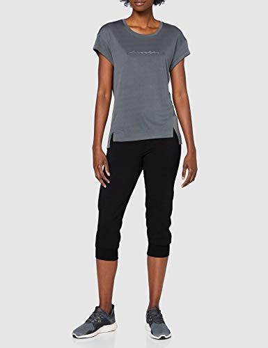 Energetics Marlen Pnt, Pantaloni Sportivi Donna