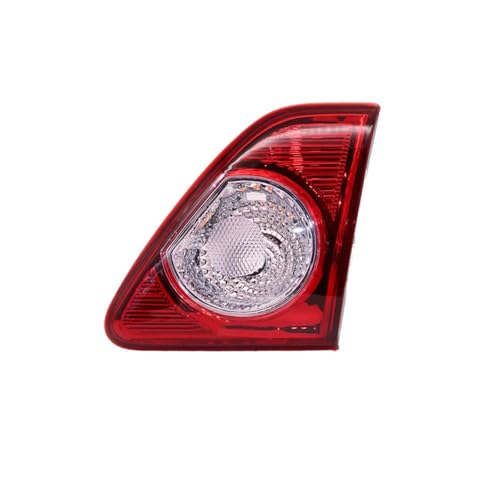 Feu arrière de remplacement Corolla pour réparer optique cassé droit intérieur