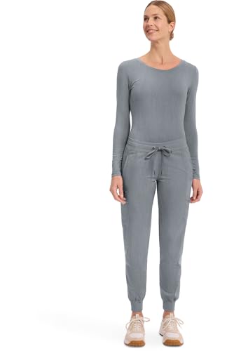 Image of Healing Hands Purple Label Women's Jogger Scrub Pant with 7 Pockets