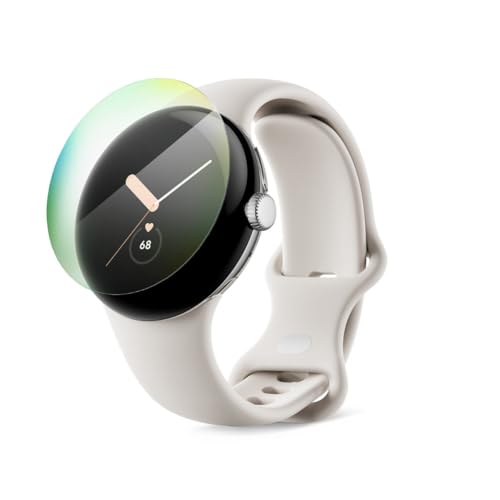 ZAGG InvisbleShield Ultra Eco Screen Protection for Google Pixel Watch 2 & Pixel Watch, 200210606