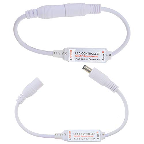 OTOTEC Telecomando Senza Fili RF per dimmer a