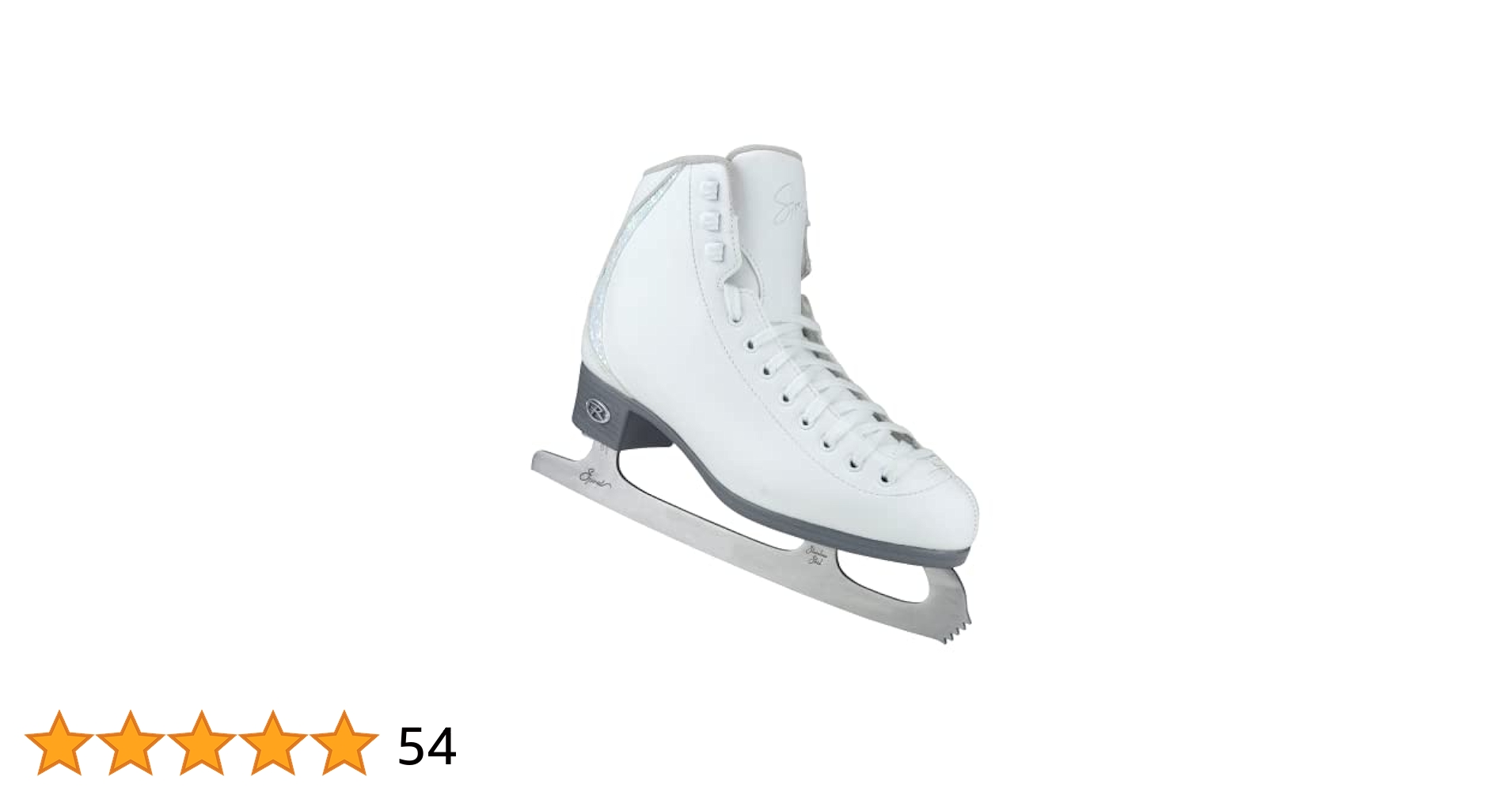 Riedell スケート靴　ブラック　キッズ　18.5㎝ Riedell スケート靴 ブラック キッズ 18.5㎝