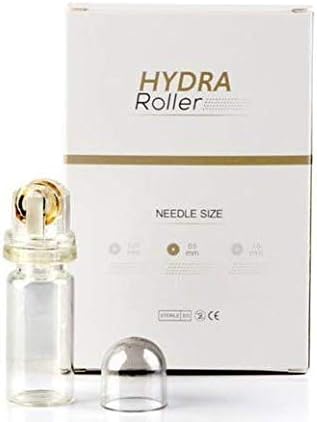 PROSmart Micro Needle Hydra Roller for Skin and Personal Care