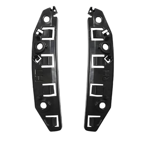 Support pare-chocs avant Tesla Model 3 pour spoiler lèvre de pare-chocs 1084181-00-E gauche droite