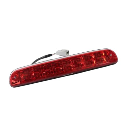 Troisième feu stop Mazda B2500 B3000 feu stop additionnel arrière voiture