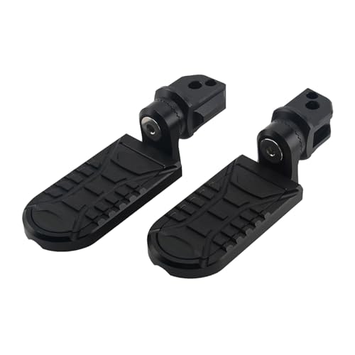 Repose-pieds arrière réglables pour BMW F900XR F900R S1000XR - 7