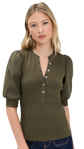 Veronica Beard Jean Women's Coralee Top