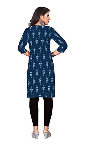 Image of Women's Rayon Regular Dress Shirt