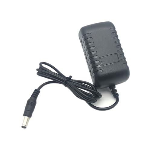 Adaptador de corriente 5V-24V 3A enchufe US miniatura 1