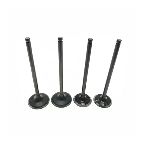 Válvula de admisión para ATV CF188 con resistencia térmica para motores de 500cc