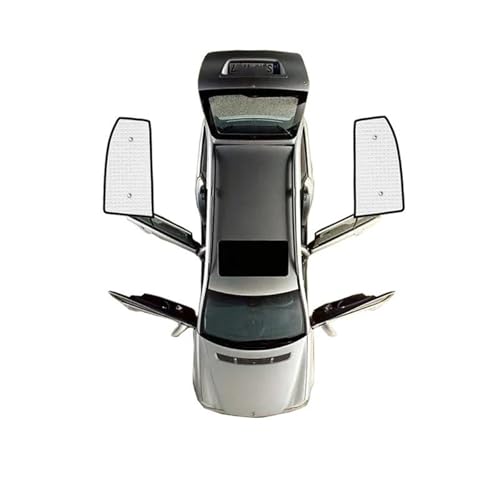 Visière de voiture Peugeot 301 pour voyager au frais en famille