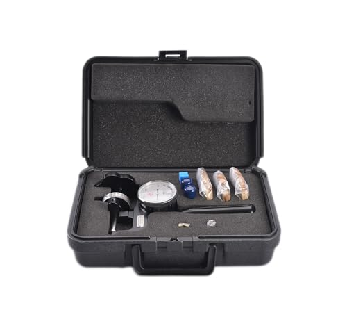 Image of PHR-1 Small Portable Rockwell Hardness Tester (PHR-1)