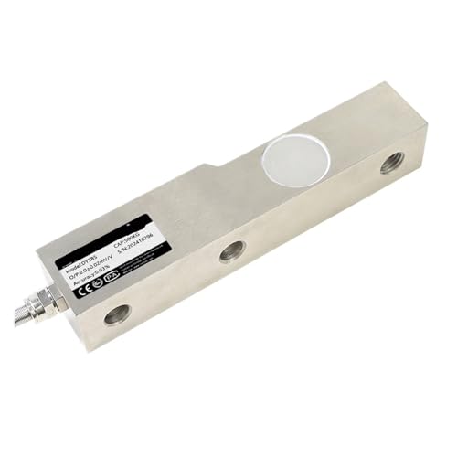 Cellule de charge 0-500kg tension et pression double sens