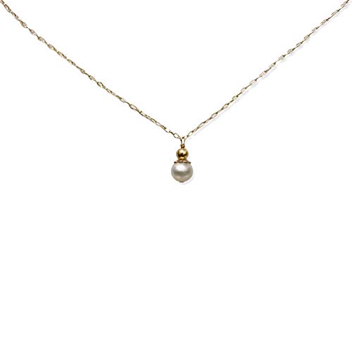 Preisvergleich Produktbild Kleine Glühbirne Halskette Schlüsselbeinkette