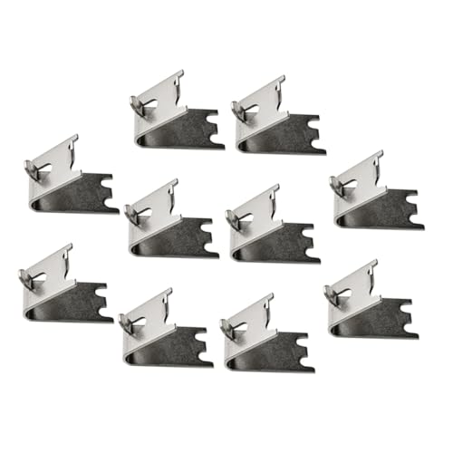 Healifty 10 XeX①ɒI󂯋 ϋvȒPt Ⓚ N[[p@\VFtT|[g sX^[Ή ݌v