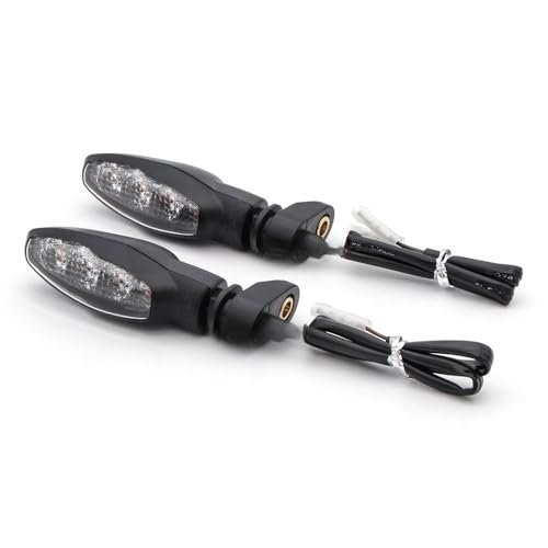 Clignotants moto résistant aux pannes pour Triumph Rocket 3 GT feux de rechange