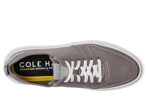Cole Haan Mens Grandpro Rally Canvas Court Sneaker - Image 3