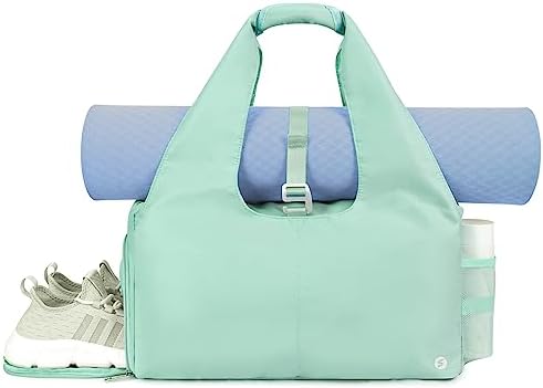 Women Gym Bag with Shoe Compartment... Women Gym Bag with Shoe Compartment...
