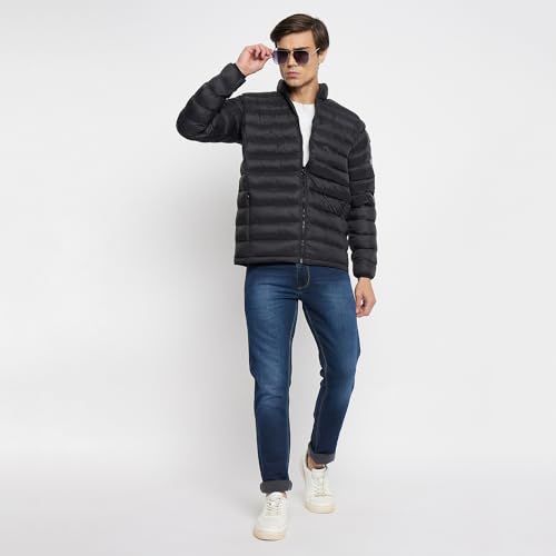 Image of Duke Stardust Men Full Sleeve Jacket