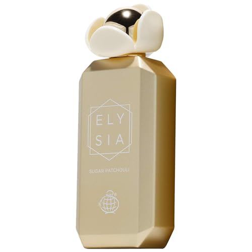 Fragrance World Elysia Sugar Patchouli EDP 100ml