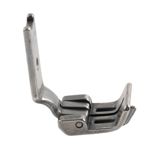 Cnonee1 1/2" (12.7MM) Doble Aguja Pie Prensatelas Centro