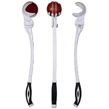 Ball Thrower Adjustable Heavyduty Cricket Side Arm Ball ThrowerPack of 1 only