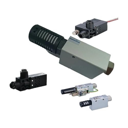 Générateur de vide EV-30SK pour atelier de menuiserie automatisé