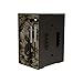 Stealth Cam unisex adult hunting Stealth Cam Camo Small Security Box Qs Qv Px, Camo, Small