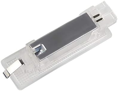 Miniatura 3 de Luz LED interior para maletero de maletero compatible conrepuesto para Golf MK5 MK6 MK7 GTI EOS Jetta Passat CC B6 B7 B8