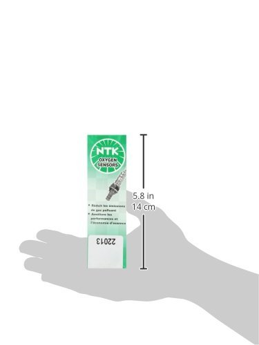 image for NTK 22013 Oxygen Sensor