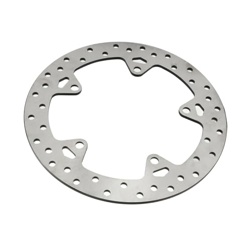 Rotor de disque de frein arrière pour voyager serein en BMW R Nine T et GS