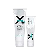 Proactiv X Out Deluxe Wash-In Treatment with bonus Spot Corrector Acne Treatment