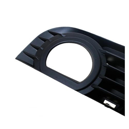 Grille antibrouillard Audi A8 D3 gauche résout pare-choc incomplet 05-07 - 7