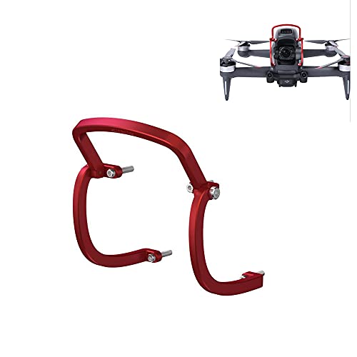 Alever DJI FPV�p�W���o�������Y�ی�A���`�R���W�����o�[