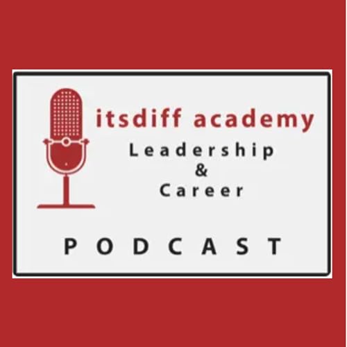 Everything is a trade-off eventually - Interview with Author Dr Vikas Sharma by Sri Srinivasa - itsdiff Academy