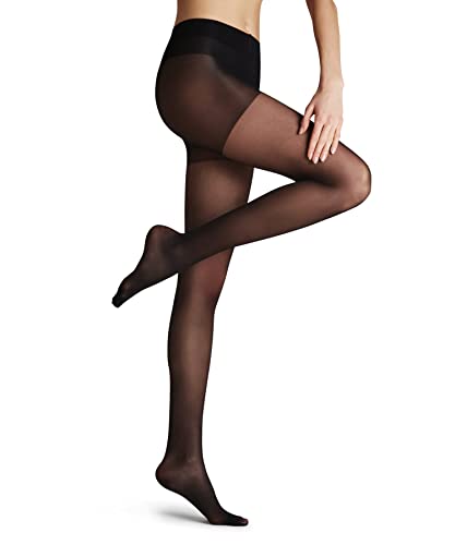 Collants compression forte FALKE femme pour retrouver des jambes légères