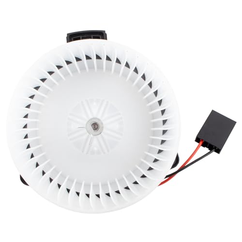 Image of BOXI HVAC Heater Blower Motor Assembly Fits for Land Rover Discovery for Lexus ES300 ES330 LS400 LX470 RX330 RX400h SC300 SC400 for Toyota 4Runner Celica Land Cruiser /Replaces 8710524020 75880