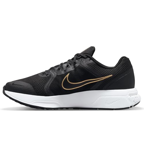 Image of Nike Mens Zoom Span 4 Running Shoe
