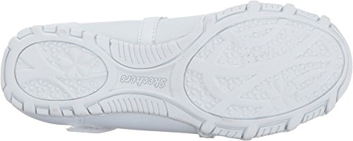 Skechers Girl's Biker Ii-Campus Craze Mary Jane3