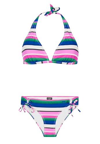 Protest Damen Neckholder-Bikini PRTKami