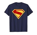 Superman (2025) Logo T-Shirt