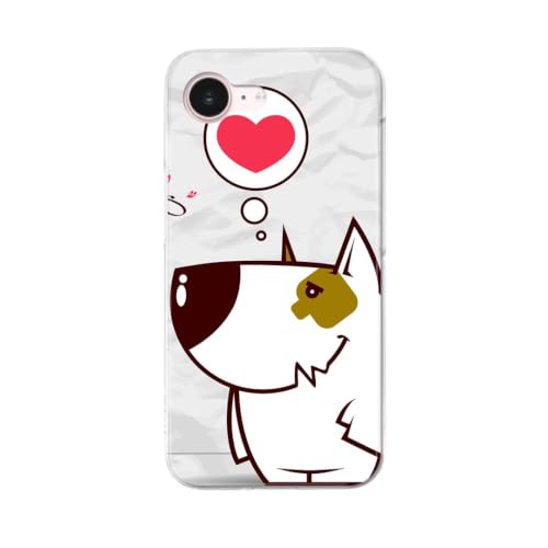 iPhone 16e �p �n�[�h�P�[�X �X�}�z�P�[�X ���^ �y�� ���� �L�����N�^�[ �n�[�g 003372